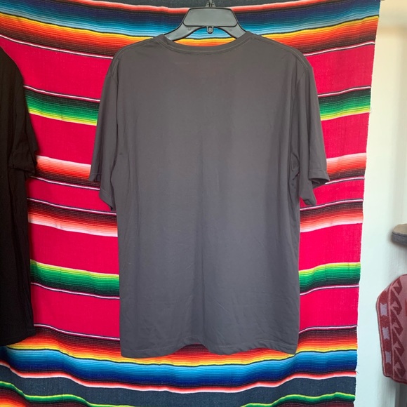 The North Face Fine Alpine Equipment Shirt Gray - Picture 5 of 5